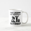 Search for officially retired mugs Funny
