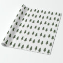 Search for hand painted christmas wrapping paper Pine