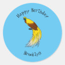 Search for papua new guinea stickers Bird