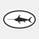 Search for swordfish stickers Fishing