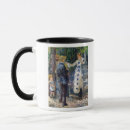 Search for pierre auguste mugs Garden
