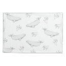 Search for whale pillowcases Cute