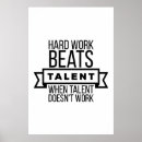 Search for talent posters Inspirational