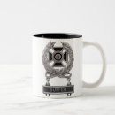 Search for military badges mugs War