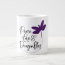 Search for flying dragonfly mugs Cute
