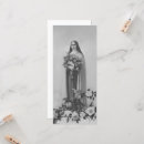 Search for st therese cards Catholic