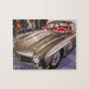 Search for mercedes puzzles Classic