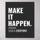 Search for shocking posters Modern
