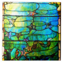 Search for stained glass tiles Ocean