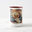 Search for couch potato coffee mugs Potatoes
