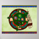 Search for native american design art Tribal