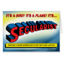 Search for secularist Atheism
