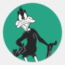 Search for upset stickers Looney tunes