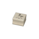 Search for ghost rubber stamps Cute