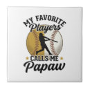 Search for baseball player tiles Fathersdaygifts