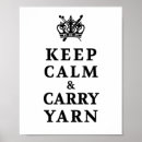 Search for knitting posters Craft room