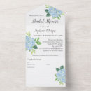 Search for recipe invitations Dusty blue