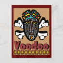 Search for voodoo postcards Spell