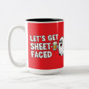 Search for sheets mugs Humour