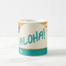 Search for aloha mugs Beach