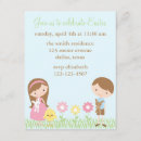 Search for easter for friend invitations Party