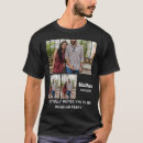 Search for 3 photo tshirts Black and white