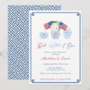 Search for red white baby shower invitations Summer