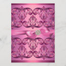 Search for 14 year old birthday invitations For her