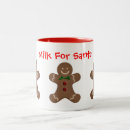 Search for milk and cookie mugs Cookies for santa