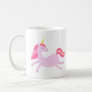 Search for unicorn lovers mugs Believe in unicorns