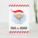 Search for baseball funny cards Santa claus