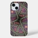 Search for fractal samsung cases Pattern
