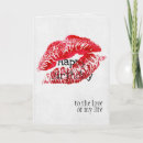 Search for smooch cards Red