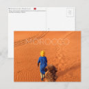 Search for sahara desert postcards Morocco