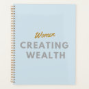 Search for wealth Women