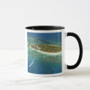 Search for island resort mugs Aqua
