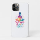 Search for yoga zen meditation iphone cases Meditate