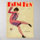 Search for magazine posters Collection