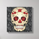 Search for day of the dead decor Roses