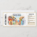 Search for puerto rico invitations San juan
