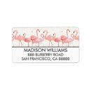 Search for gilded return address labels Watercolor