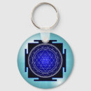 Search for yantras key rings Meditation