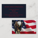 Search for american eagle business cards United states