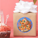 Search for cute clown stickers Adorable
