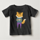 Search for foxy baby clothes Animal