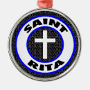 Search for saint christmas tree decorations Church