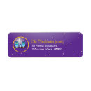 Search for night owl return address labels Owls