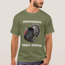 Search for wild turkey tshirts Hunter