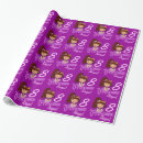 Search for to hair wrapping paper Girl