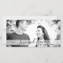 Search for script photocards Elegant